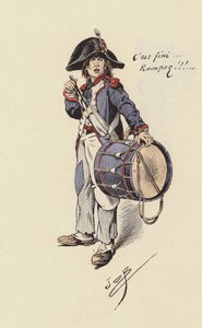 Bubeník (barva lito) od pseudonym for Onfray de Breville Jacques Job