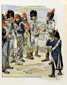 Theophile Malo Corret de La Tour (nebo Latour) d