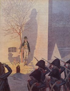 Poprava vévody z Enghien