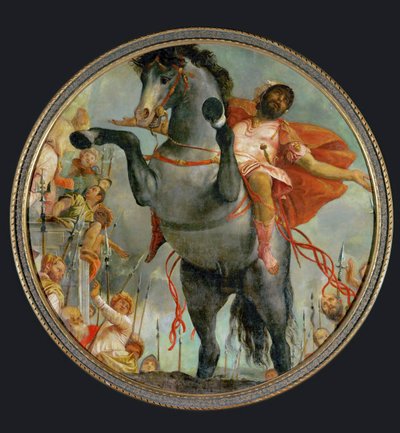  od (1528-88) Veronese