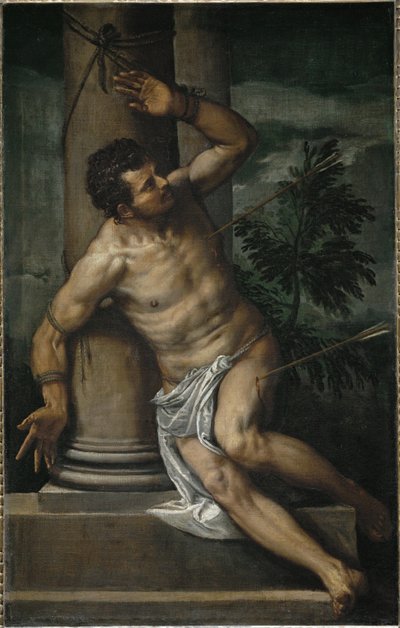  od (1528-88) Veronese