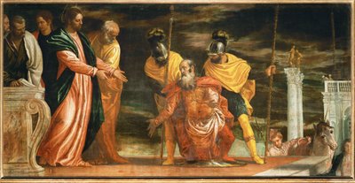  od (1528-88) Veronese