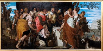  od (1528-88) Veronese