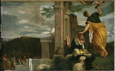  od (1528-88) Veronese