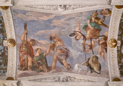Freska od Veronese