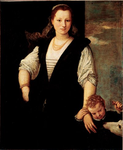 Závěsný od Veronese