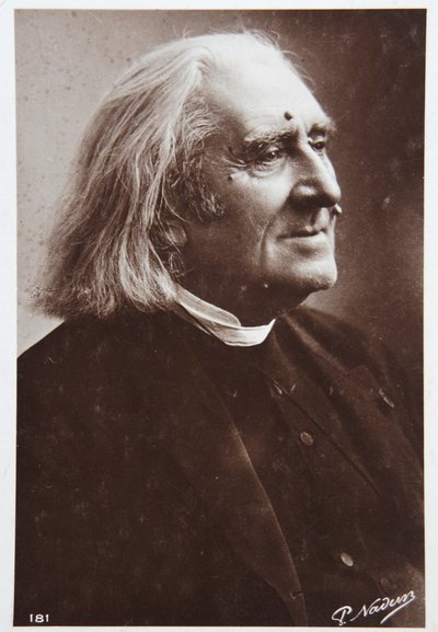  od (1820-1910) Nadar