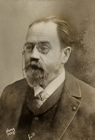  od (1820-1910) Nadar