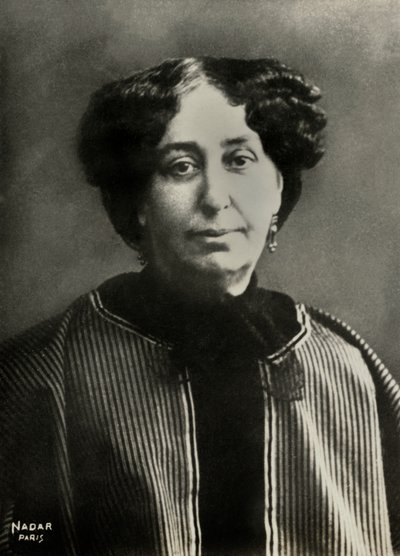  od (1820-1910) Nadar
