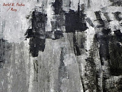 Roxy od Detlef B. Fischer