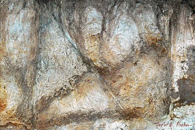 Methusalem od Detlef B. Fischer