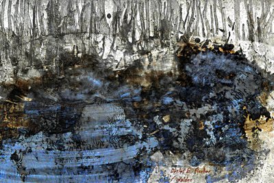 Walden od Detlef B. Fischer