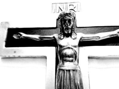 INRI2 od Martina Konitzky