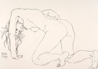 O,T. od Gunter Langer