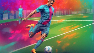 Ready Player 2 od Mario Witt