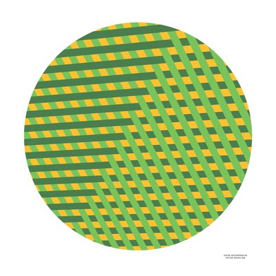 VECTOR 008 od Oscar van Drongelen