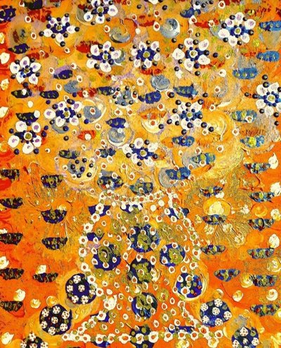 Oranžerie. od Margareta Uliarte