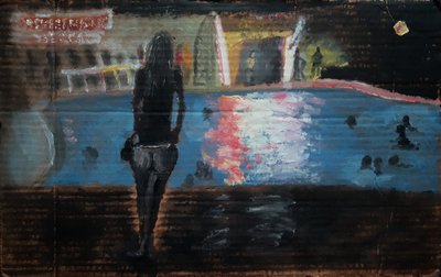 PoolParty. od Andy Schweigard
