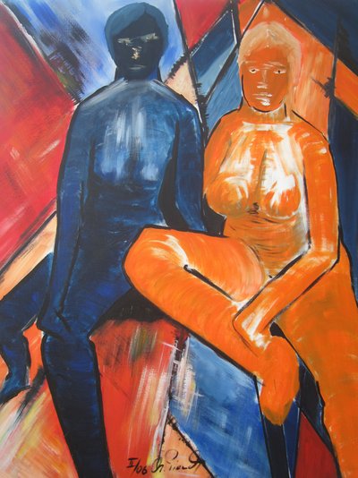 Sestry od Christian Piecuch