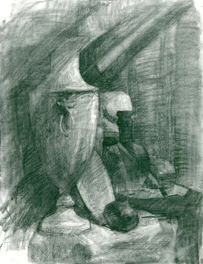 Studie 2 od Chloi Kateridou