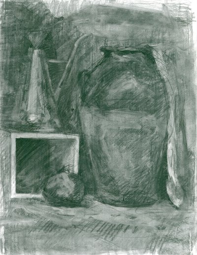 Studie 4 od Chloi Kateridou