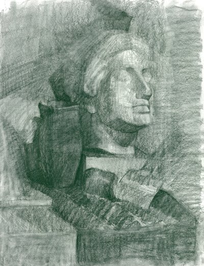 Studie 5 od Chloi Kateridou