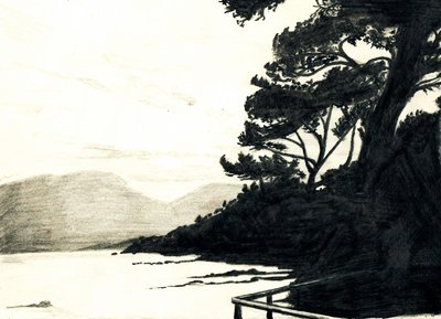 Gigaro Plage od Phantalis