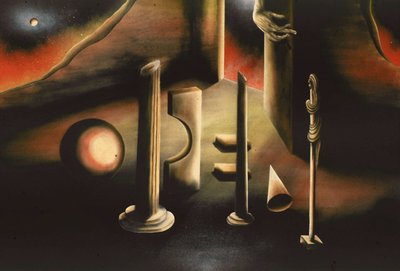 OTEVŘÍT (APERTURA) od Anghel De Marco