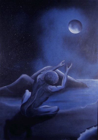 FORGIVENESS od Anghel De Marco