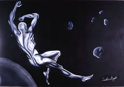 ODPAD (studie) od Anghel De Marco