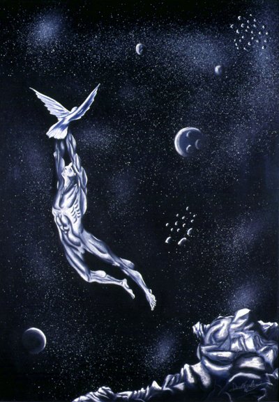 HOPE od Anghel De Marco