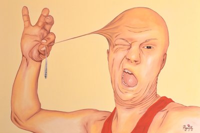 Digitalizace světa od Uly Paya