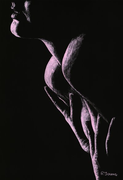 Cherish od Richard Young