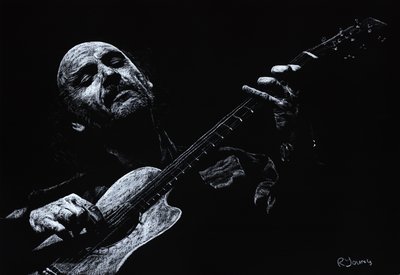 Akustická serenáda od Richard Young