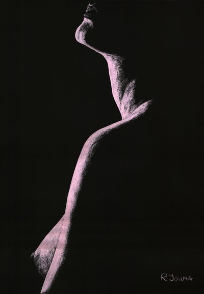 Arogance od Richard Young