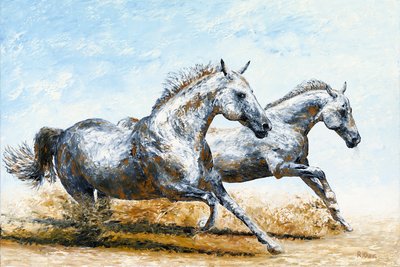 Born Free od Richard Young