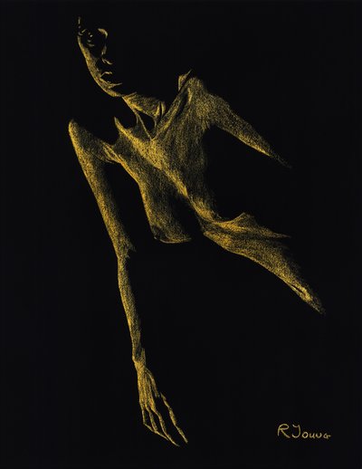 Pohrdání od Richard Young