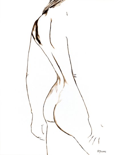 Demure od Richard Young