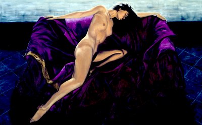 Touha od Richard Young