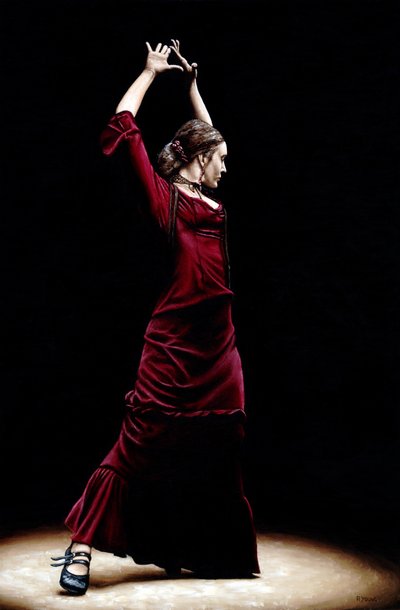 Duende od Richard Young