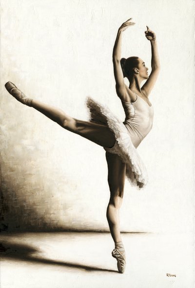 Elegance od Richard Young