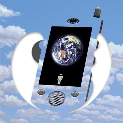 Exil I (Skyphone) od Alexander Eibach