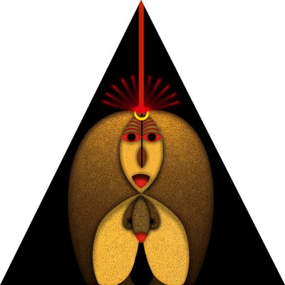 Erschrecken (I) (durch Mark und Bein) od Alexander Eibach