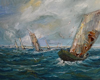 Plachtění od justyna kopania