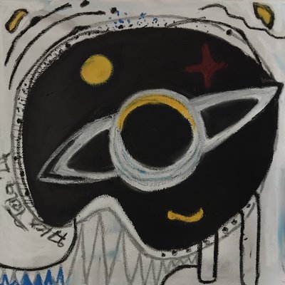 Vzhůru ke hvězdám od Alex Terla