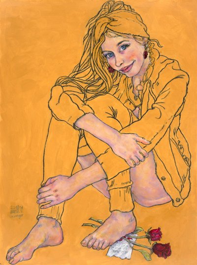 Budoucnost od Gunter Langer