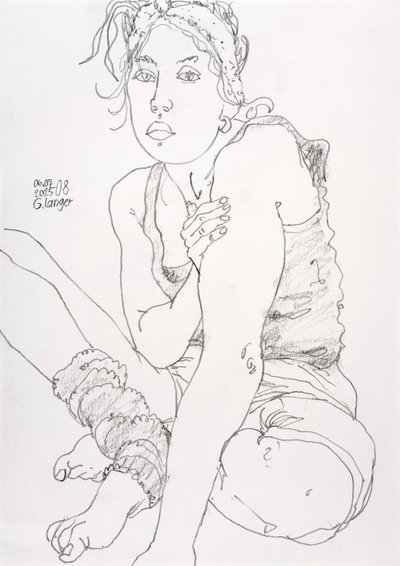 Počkejte si na vás od Gunter Langer