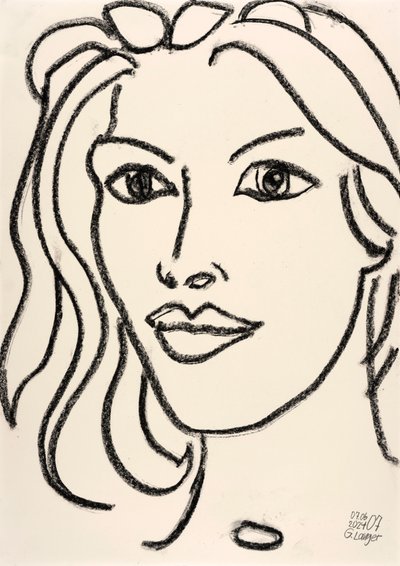 Stolz od Gunter Langer