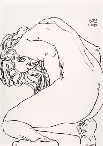 Osamělý okamžik od Gunter Langer