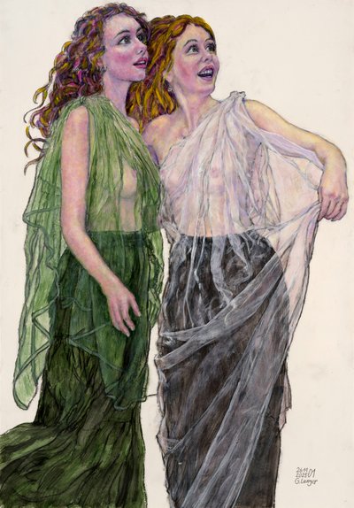 Peace od Gunter Langer